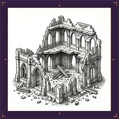 Crafted Loot