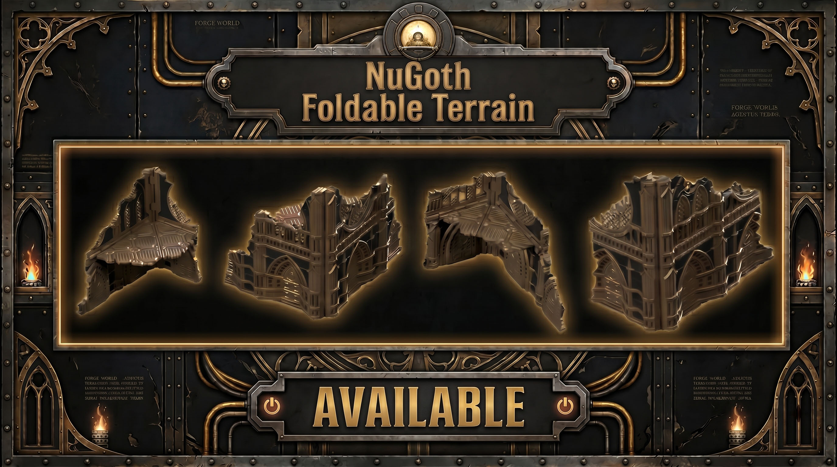 Crafted Loot