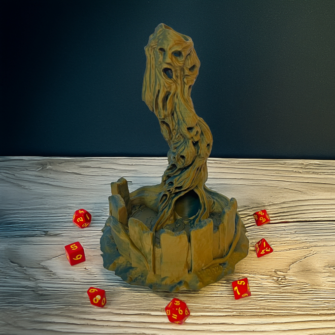 Crafted Loot