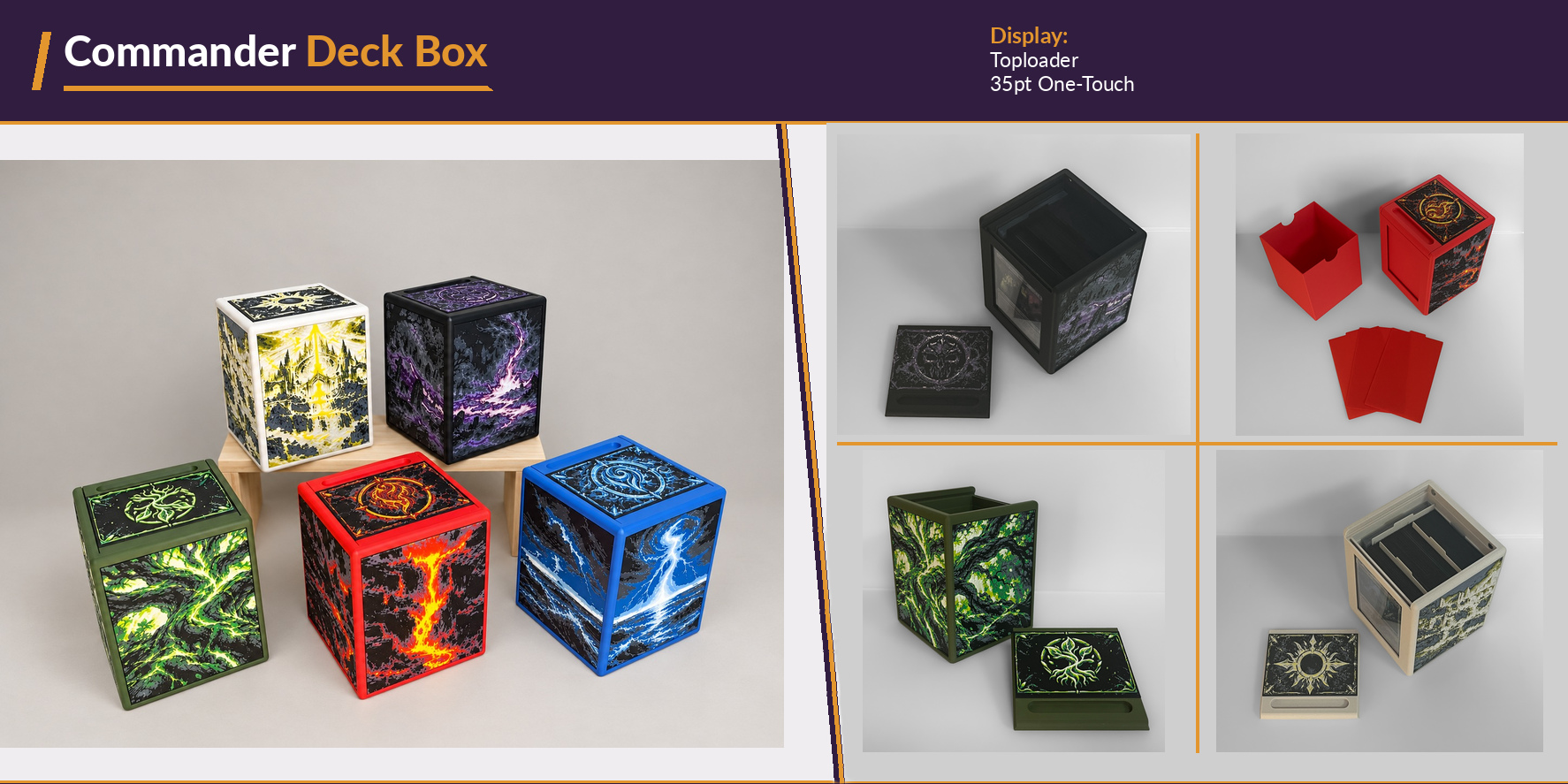 Crafted Loot