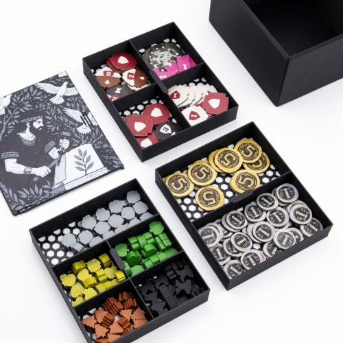 Altay insert