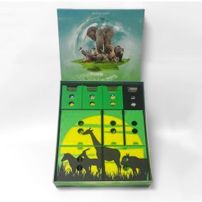 Ark Nova insert