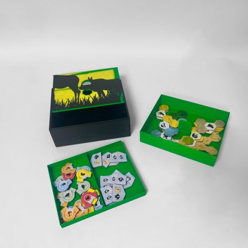 Ark Nova insert