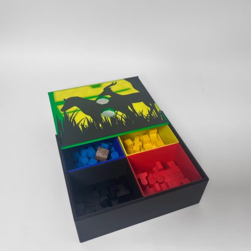 Ark Nova insert