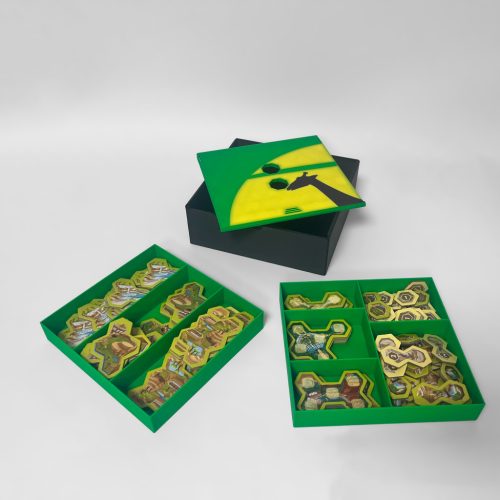 Ark Nova insert