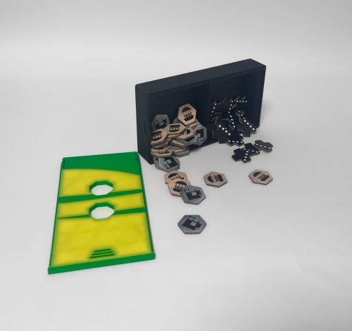 Ark Nova insert
