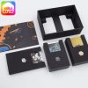 Arcs insert