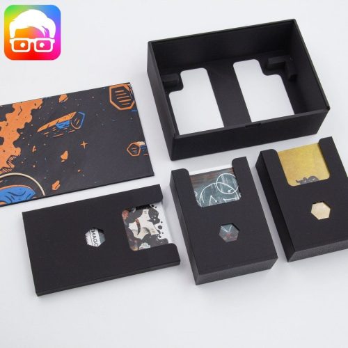 Arcs insert
