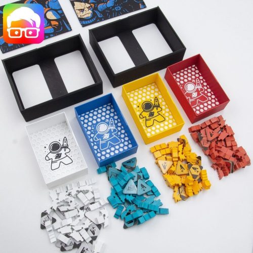 Arcs insert