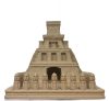 Aztec Dice Tower