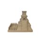 Aztec Dice Tower