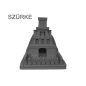 Aztec Dice Tower