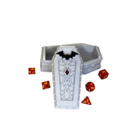 Batlord's Dice Jail