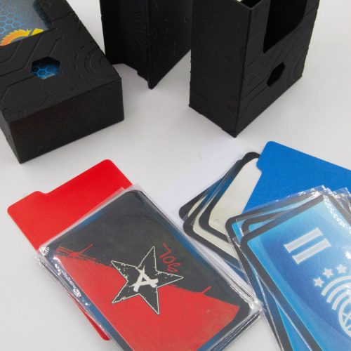 Beyond The Sun - Board Game Organizer