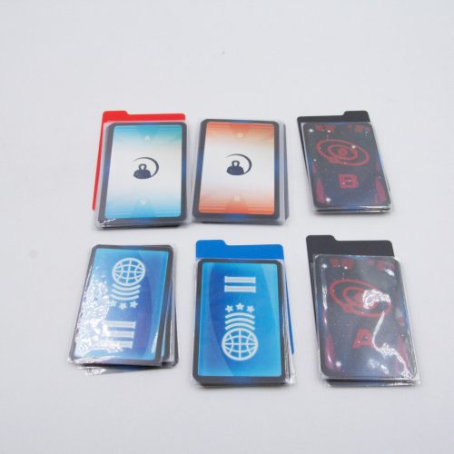 Beyond The Sun - Board Game Organizer