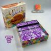 Calico insert