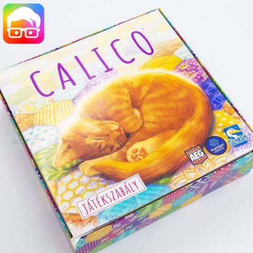 Calico insert