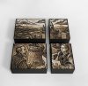 Caylus 1303 insert