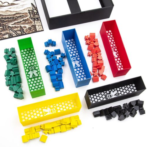 Caylus 1303 insert