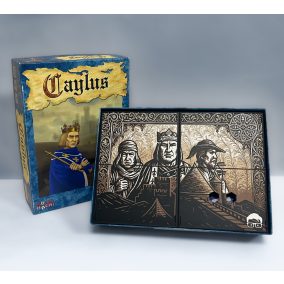 Caylus insert