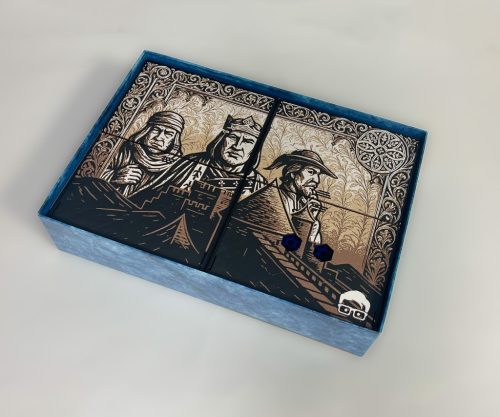 Caylus insert