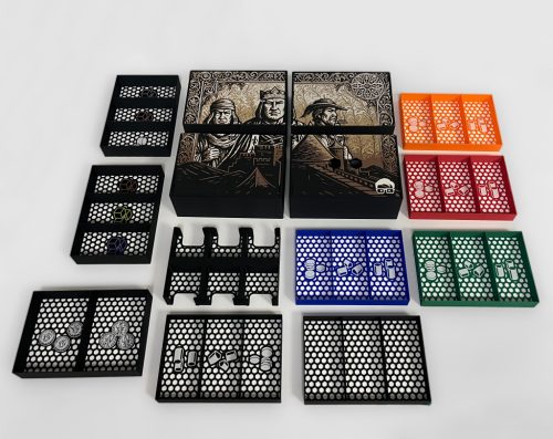 Caylus insert