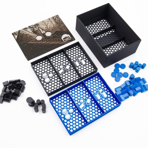 Caylus insert