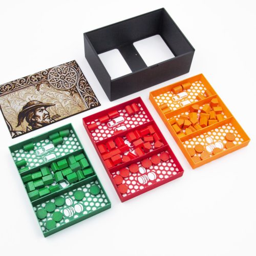 Caylus insert