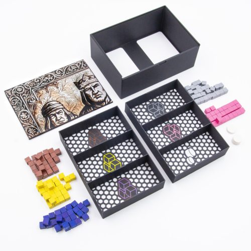 Caylus insert