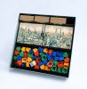 Cities - Board Game Organizer