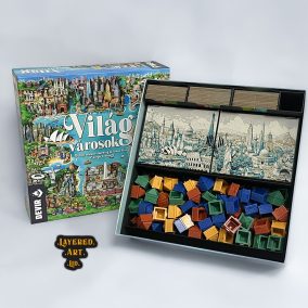 Cities insert