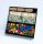 Cities - Board Game Organizer