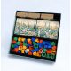 Cities - Board Game Organizer