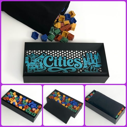 Cities insert
