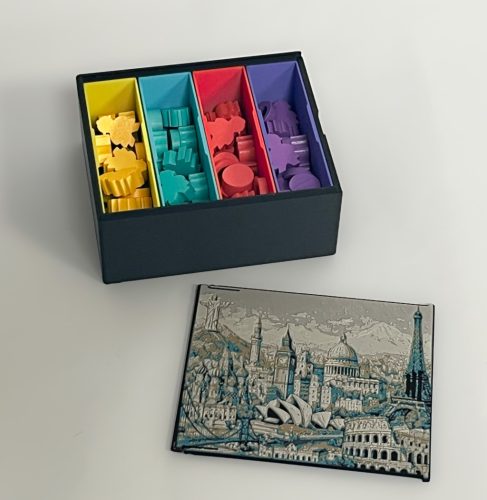 Cities insert