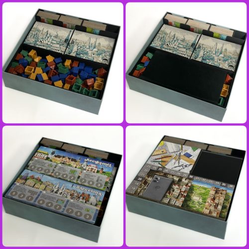 Cities insert