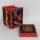 Commader Deck Box - Red