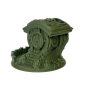 Cottage House Dice Tower