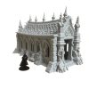 Cursed Crypt Modular Terrain