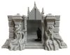 Cursed Crypt Modular Terrain