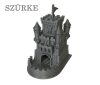 Defenders Bastion Dice Tower