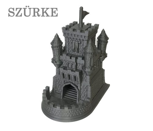 Defenders Bastion Dice Tower
