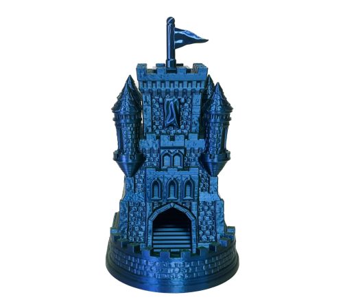 Defenders Bastion Dice Tower
