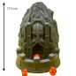 Dwarven Mountain Dice Tower