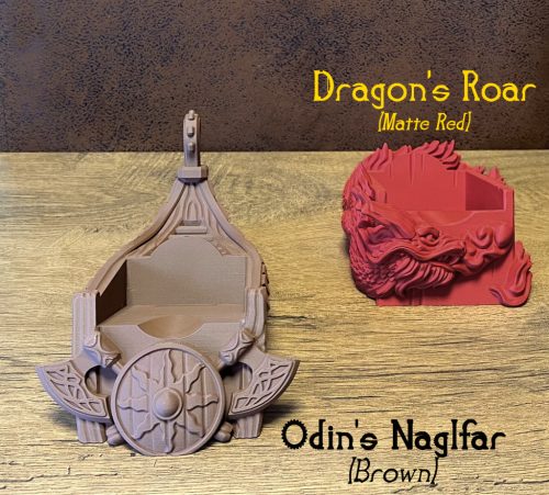 TCG Deck Holder