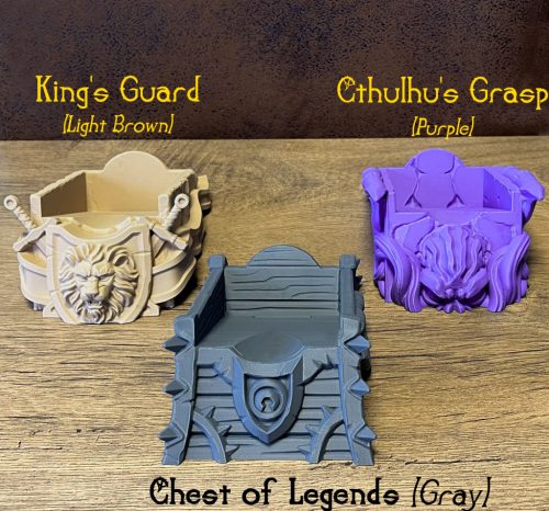 TCG Deck Holder