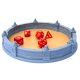 Decor Stone Dice Tray