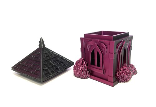 Dark Tower Dice Jail