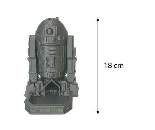 Droid Dice Tower