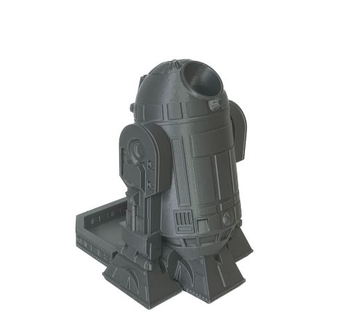 Droid Dice Tower